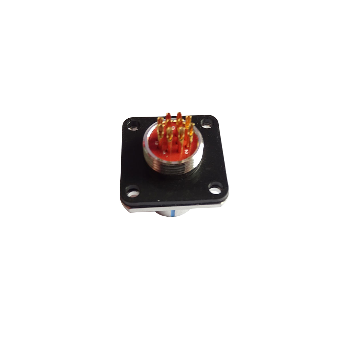 XCF(Y55F)系列高密度電連接器