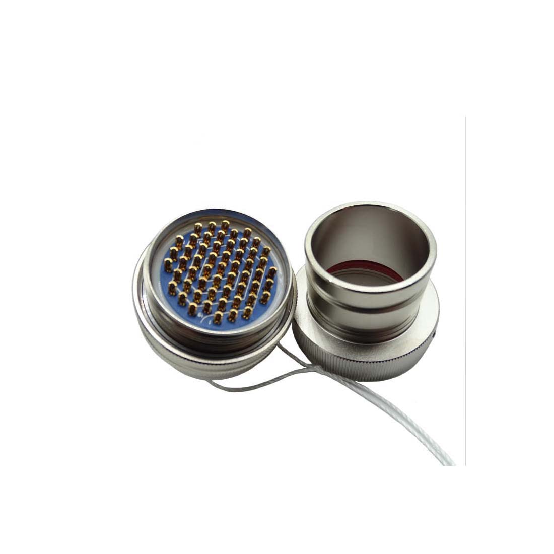 ?Y11系列圓形電連接器